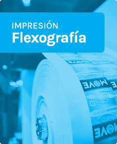 Flexografía